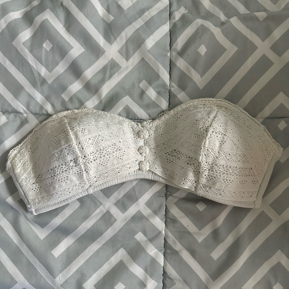 Victoria secret bikini top